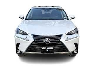 2021 Lexus NX 300h - Image 7