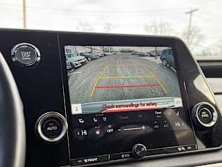 2023 Lexus RX 350 - Image 31