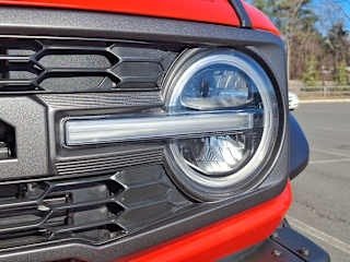 2022 Ford Bronco - Image 9