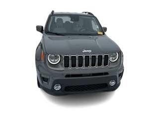2021 Jeep Renegade - Image 16