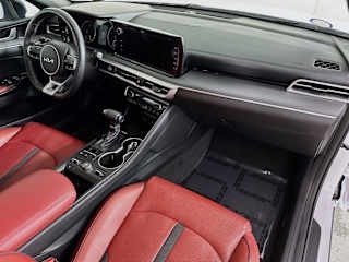 2023 Kia K5 - Image 6