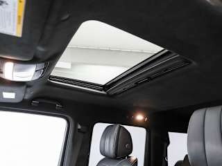 2021 Mercedes-Benz G-Class - Image 6