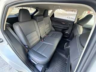 2021 Lexus NX 300h - Image 8