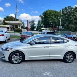 Thrifty Auto Sales Shop 