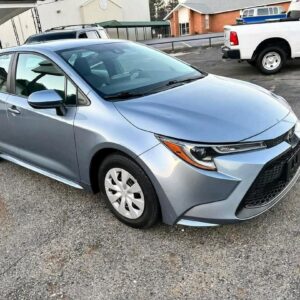 Thrifty Auto Sales Shop 