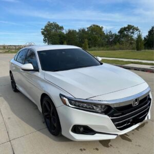 Thrifty Auto Sales Shop 